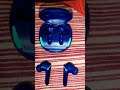New Gaming Earbuds Wings Phantom 250 #bgmi #shorts #short #shortvideo
