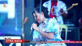 Download lagu KALAH MATERI // CITRA NADA LIVE PESTA LAUT ASEM DOYONG // KEC.TAMAN - PEMALANG