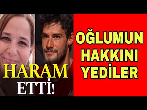 Survivor Elenen Batuhan Karacakaya Annesi İsyan Etti.. Hakkını Yediler!