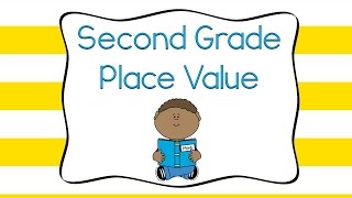 2nd Grade Place Value