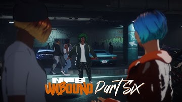 Week 2 Qualifier WITH FACECAM | NFS Unbound Part 6