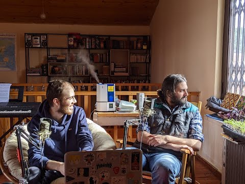 82: მეორედ მოსვლა