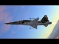 DCS F 5E Release Trailer