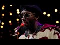 Isaiah Collier & The Chosen Few - Amerikkka The Ugly (Live on KEXP)