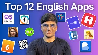 12 Best Free u0026 Paid Apps to Improve Your English Speaking Skills