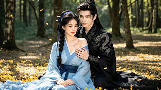 The abstinent regent searched the world for the woman with a peach blossom mark on her shoulder.