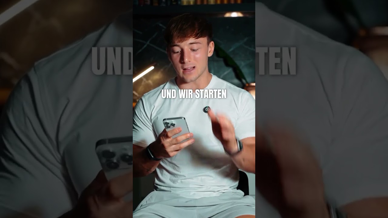 Arm Workout Plan für dich 