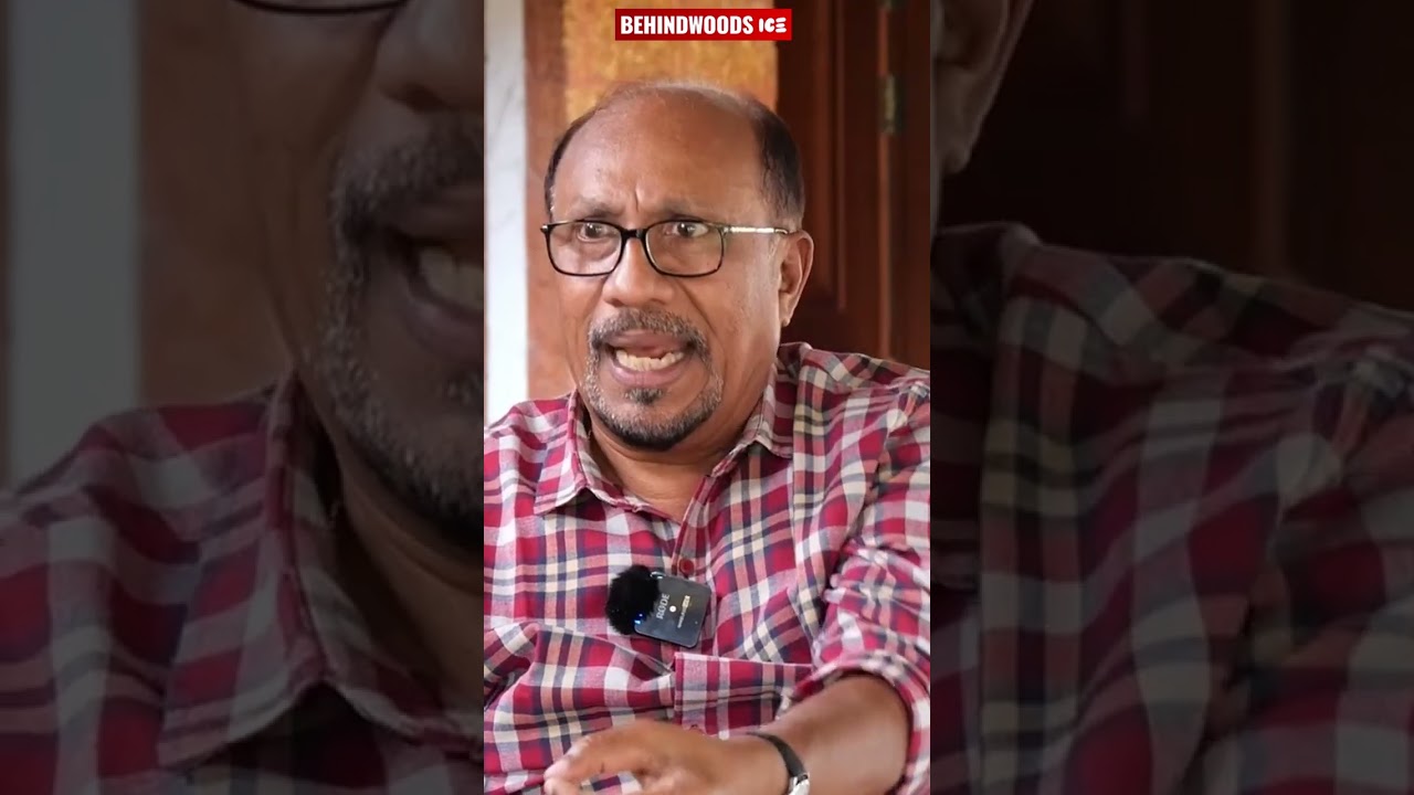 "This Is Mohanlal"😍🔥🔥 | Director Bhadran