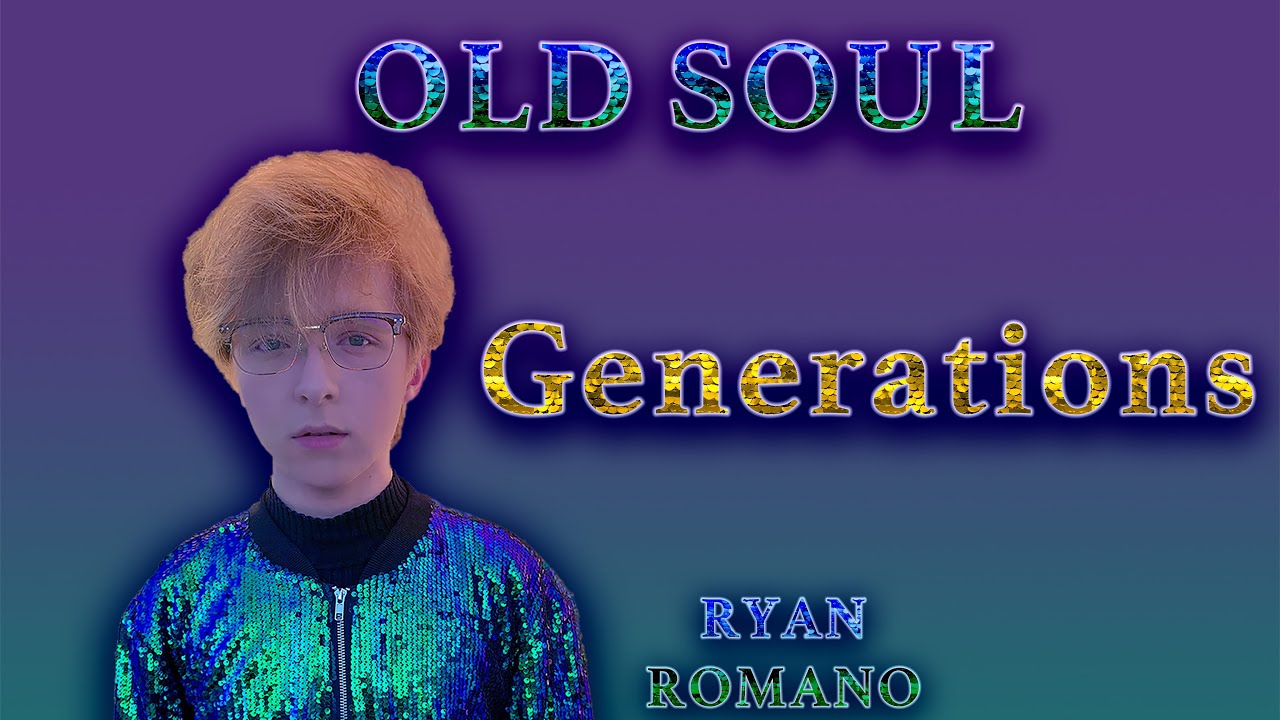 Tonton Generations - Ryan Romano (Official Audio) di YouTube Tonton Generations - Ryan Romano (Official Audio) di YouTube