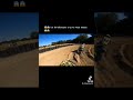 Il se fait dcouper et je lui roule dessus0  dpart follow motocross pourtoi fail