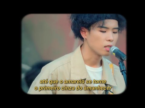 SURL - Stay Here (tradução)