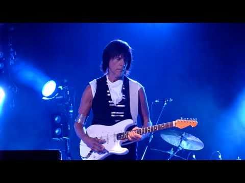 'A Day In The Life' (Beatles) - Jeff Beck, Brighto...