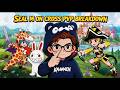 Seal M Cross PVP Explained! Full Gameplay Breakdown 🔥
