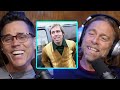 Dave England Breaks Down His Most Iconic Bit | Wild Ride! Clips