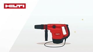 Vorstellung Des Hilti Flottenmanagements