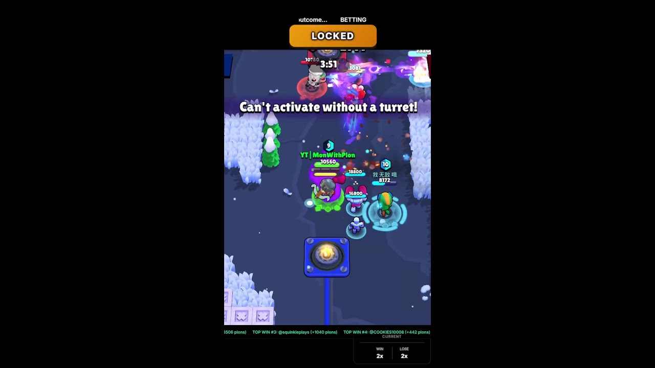 🔴Trophy Push With Randoms 