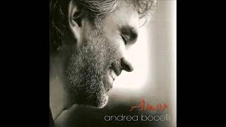 Solamente una vez  - Andrea Bocelli