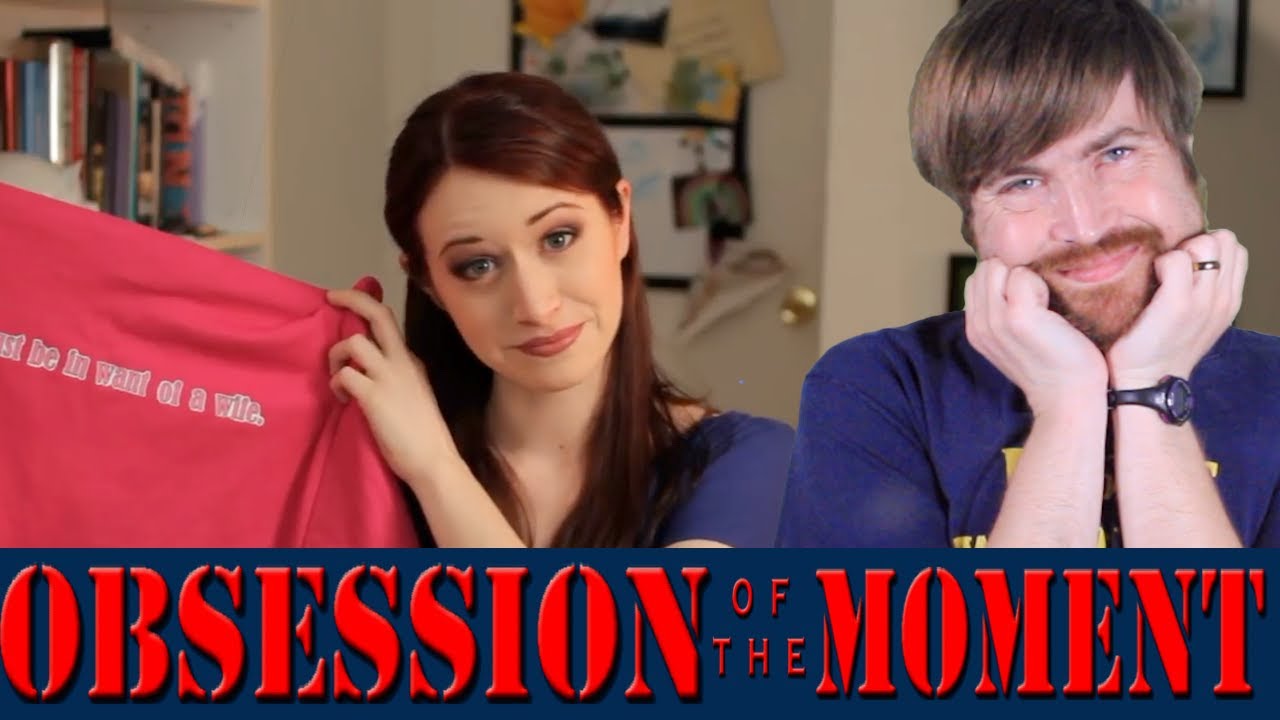 Why The Most Impressive Classic Literature Adaptation is a Fake Vlog