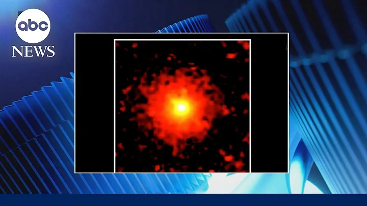 NASA releases new images of rare interstellar comet