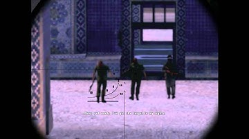 ArmA 2 Operation Arrowhead Beginning Pt.1