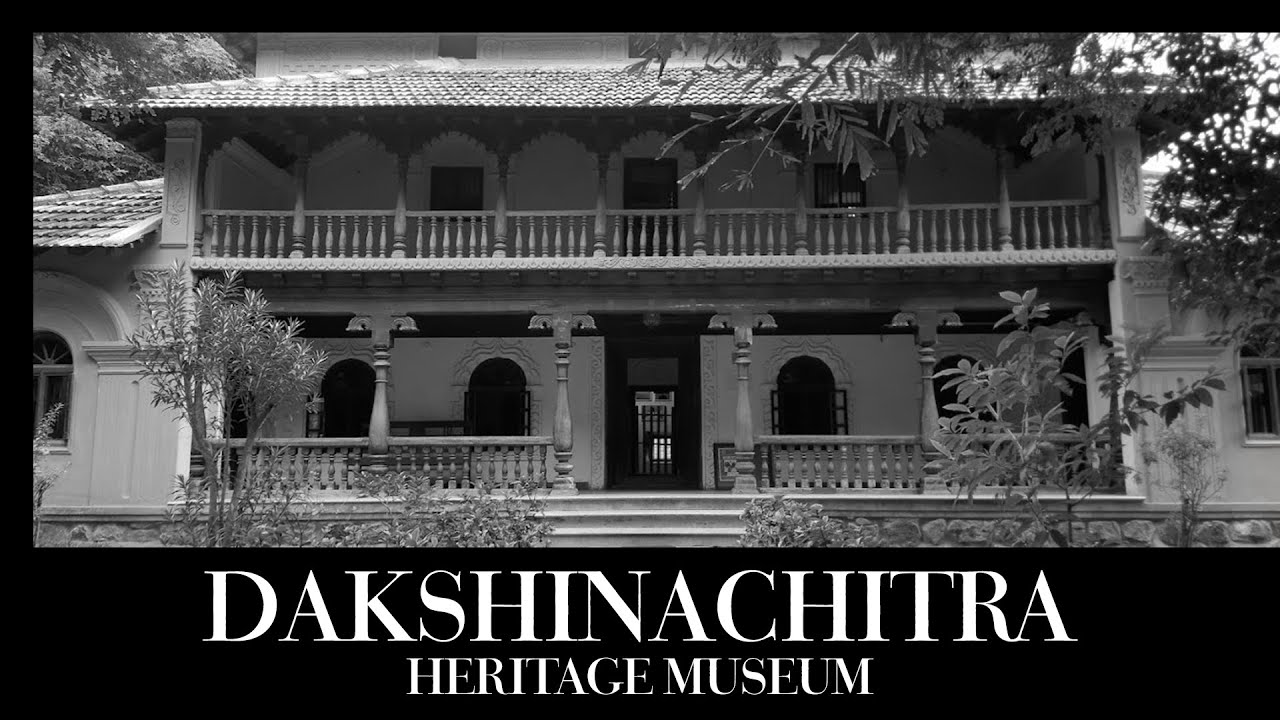 The Story behind Dakshina Chitra | Big Short Films| Heritage Museum | Chennai
