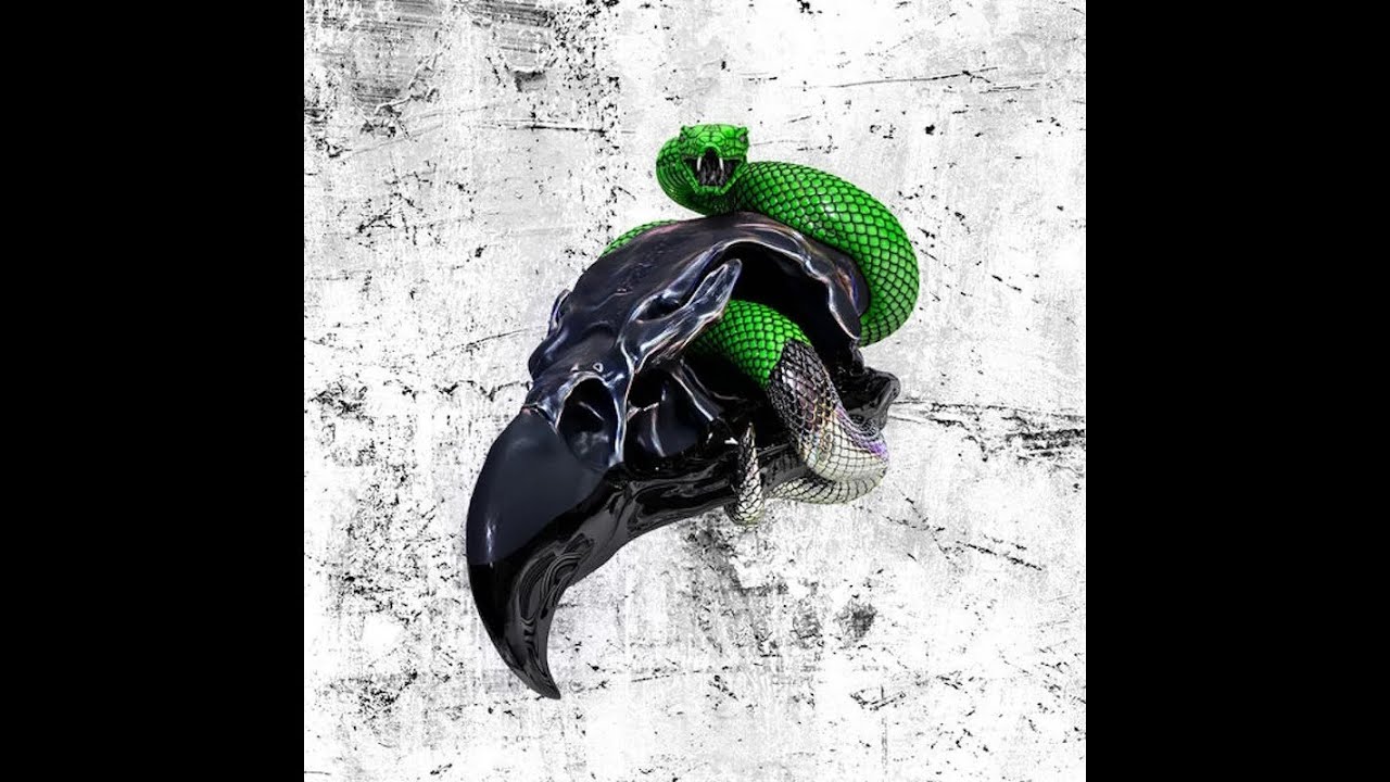 [Free] Future Type Beat "Cloud 9"