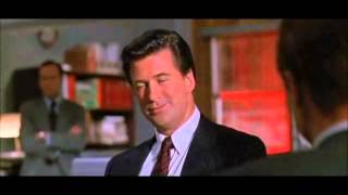 Motywacja Alec Baldwin Glengarry Glen Ross PL