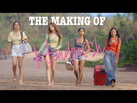 W.i.S.H. ft.  @MxRZI.OFFICIAL  - Galti (Official Music Video)