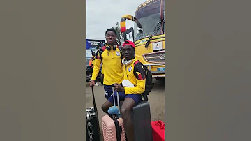 Allan Okello And Rogers Mato Deep In Conversation Big Moves Loading 