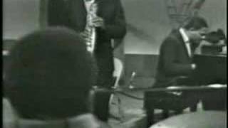 THE JOHN COLTRANE QUARTET 1963