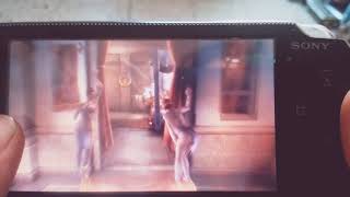 Gow gos mini game psp +18