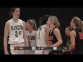#theGAC 2023 BASKETBALL: Women Quarterfinal #1 - #2 Harding vs #7 East Central