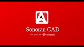 BCCRP Sonoran CAD API ID Tutorial