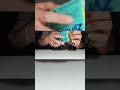 My first ASMR video