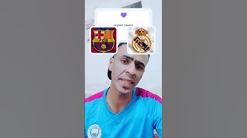Thumbnail of حبيبي برشلوني 🤩
