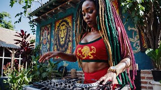 3 hours roots reggae selection / 50 reggae and dub tracks / BEST selection