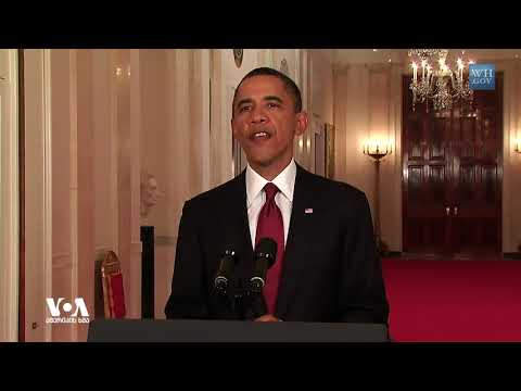 \"ტერორის პრინცი მკვდარია\" - ალყაიდა გლოვობს