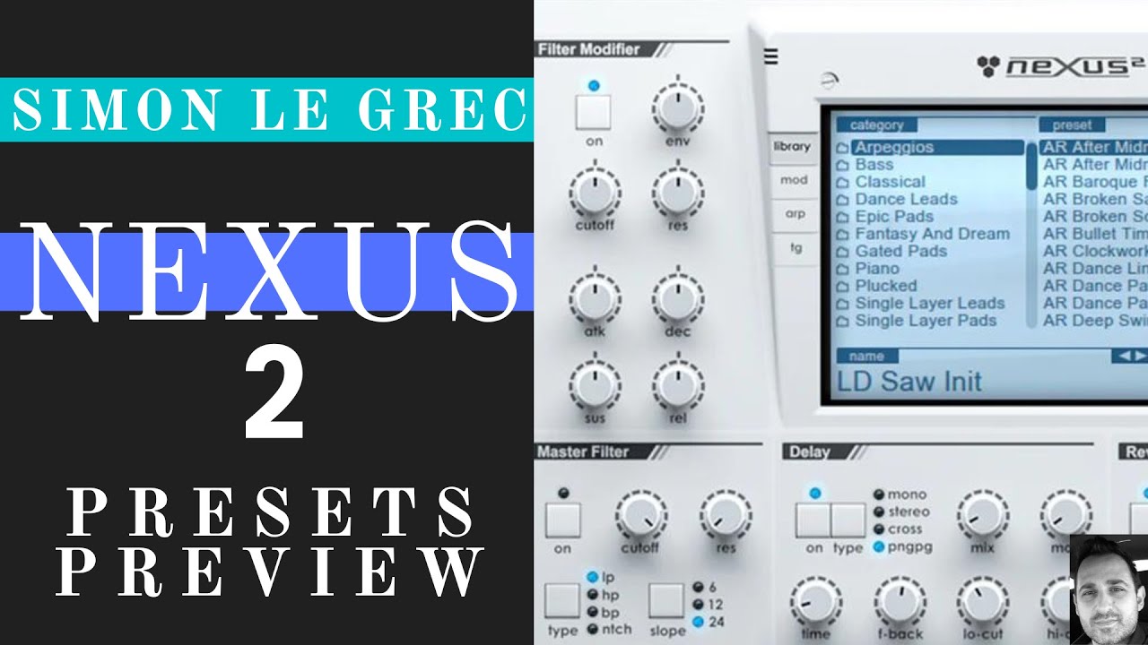 ReFX Nexus 2 | Classical Presets