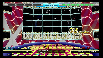 DDR 2016 - 回レ！雪月花【BG】