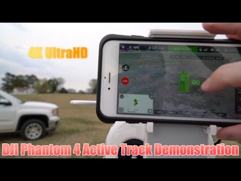 DJI Phantom 4