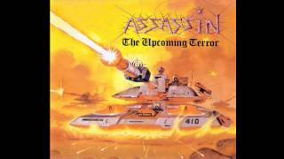 8. Speed of Light - Assassin