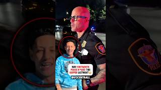 Why Fortworth Police K*lled This Rapper Lastnight😳 #texas #fortworth