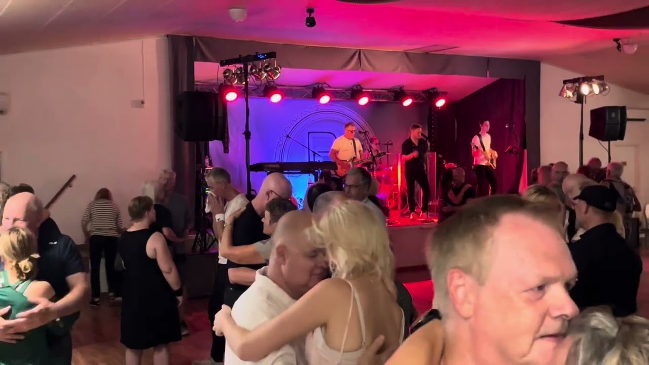 PH:s, Arboga Folkets Park 2025-09-12*2