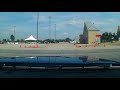 9/15/2019 - 1st Autocross, Runs 2, 3, and 5