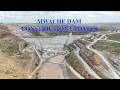Mwache Multipurpose Dam Construction Updates As Of Feb 2026 