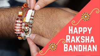 Happy Raksha Bandhan WhatsApp status Raksha Bandhan status video 2019 Raksha Bandhan status screenshot 5