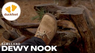 Dewy Nook Sjælland
