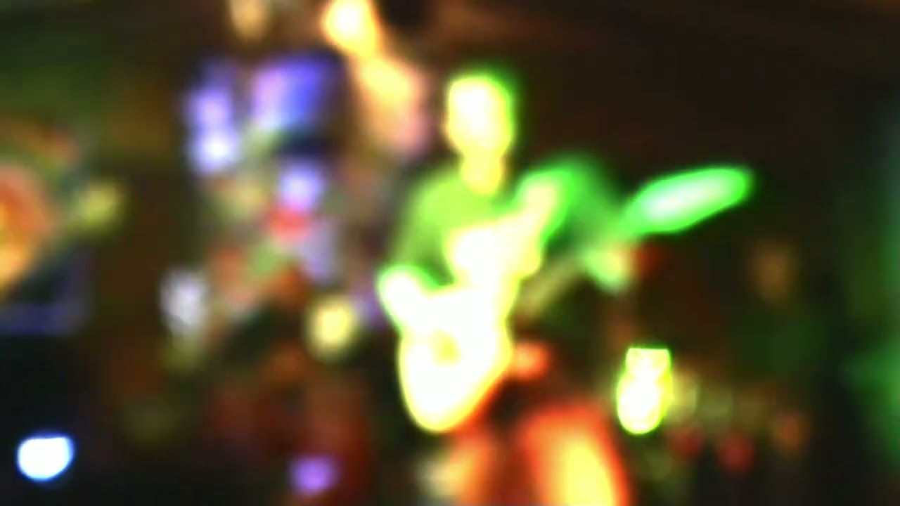 After dark (by Tito & Tarantula) - Abstrus Freecore (Live)