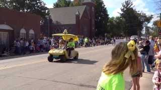 Farmington Homecoming 2