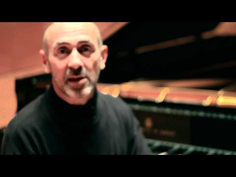 Roger Muraro - Berlioz/Liszt (EPK)